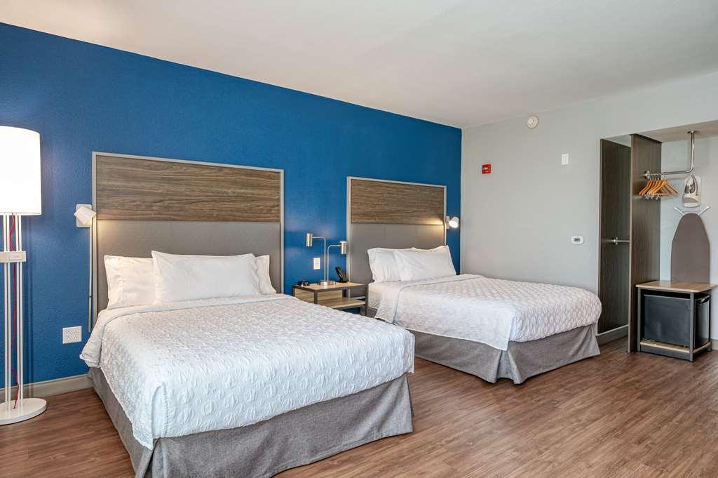 Tru By Hilton Lawrence, In Hotel Indianapolis