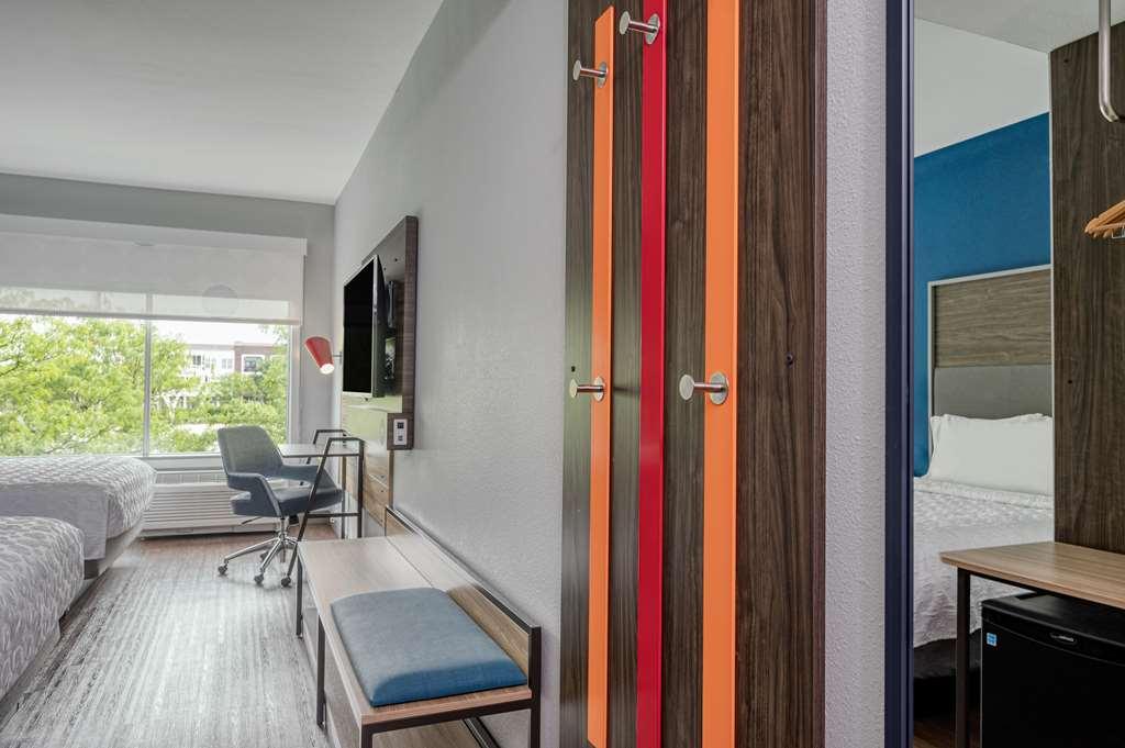 Tru By Hilton Lawrence, In Hotel Indianapolis